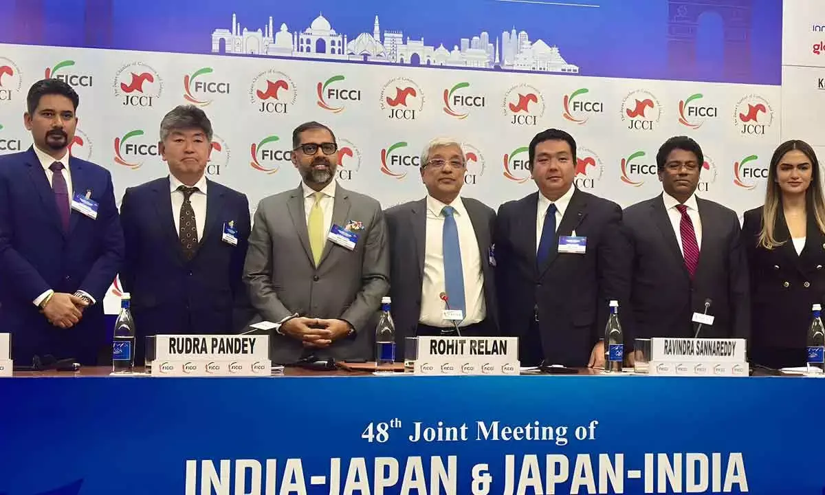 Sri City A Thriving Global Business Hub: Sannareddy