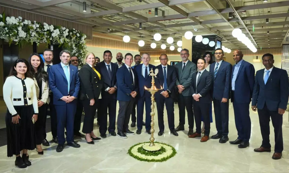 Oaktree expands India presence with new office in Hyderabad