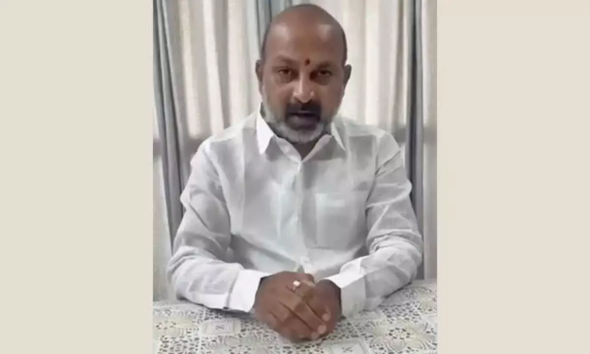 No One Can Stop BJP’s Victory In Polls: Bandi