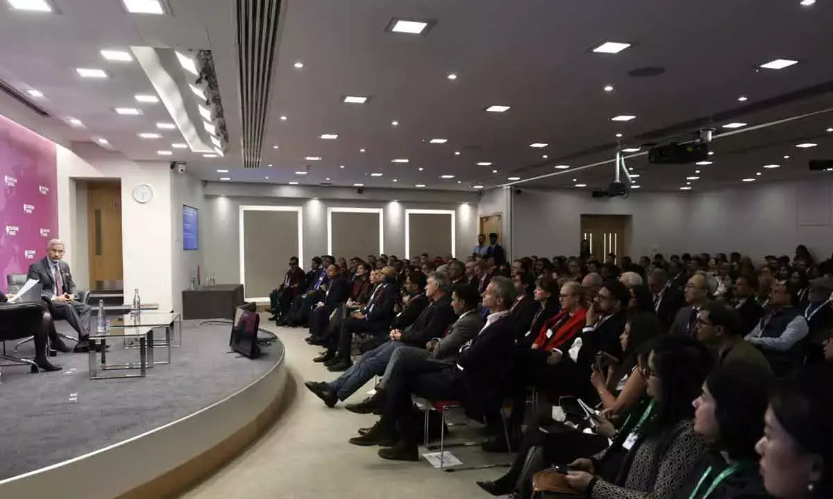 Kashmir Dispute Would Be Resolved After Return Of Stolen Part