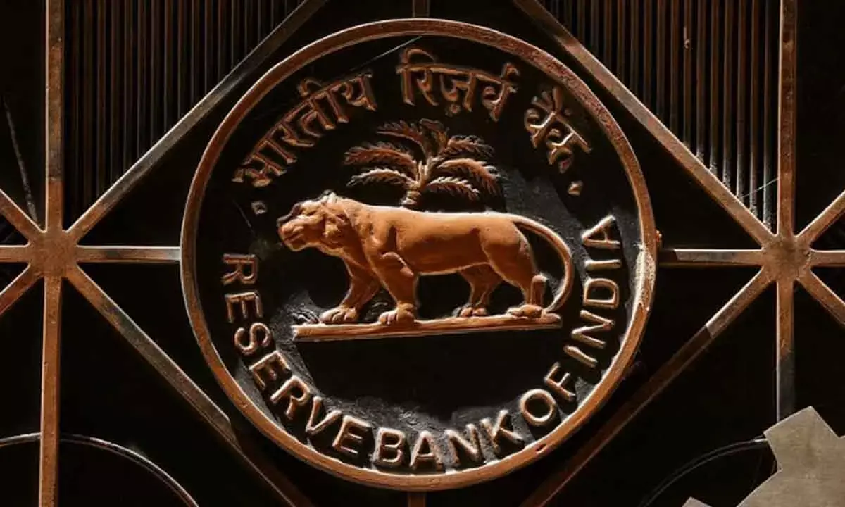 RBI’s Rs 1.9-trn Liquidity Drive Augers Well For Banks
