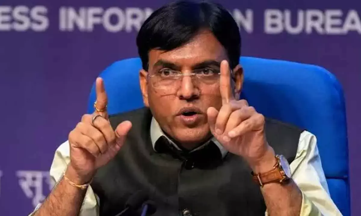 Social Security Coverage Doubles To 48.8%: Minister