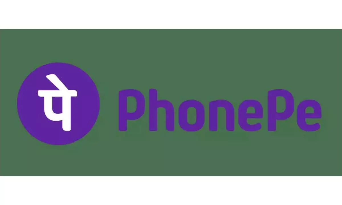 PhonePe ‘insuring HEROES’ campaign for Intl Eve’s Day