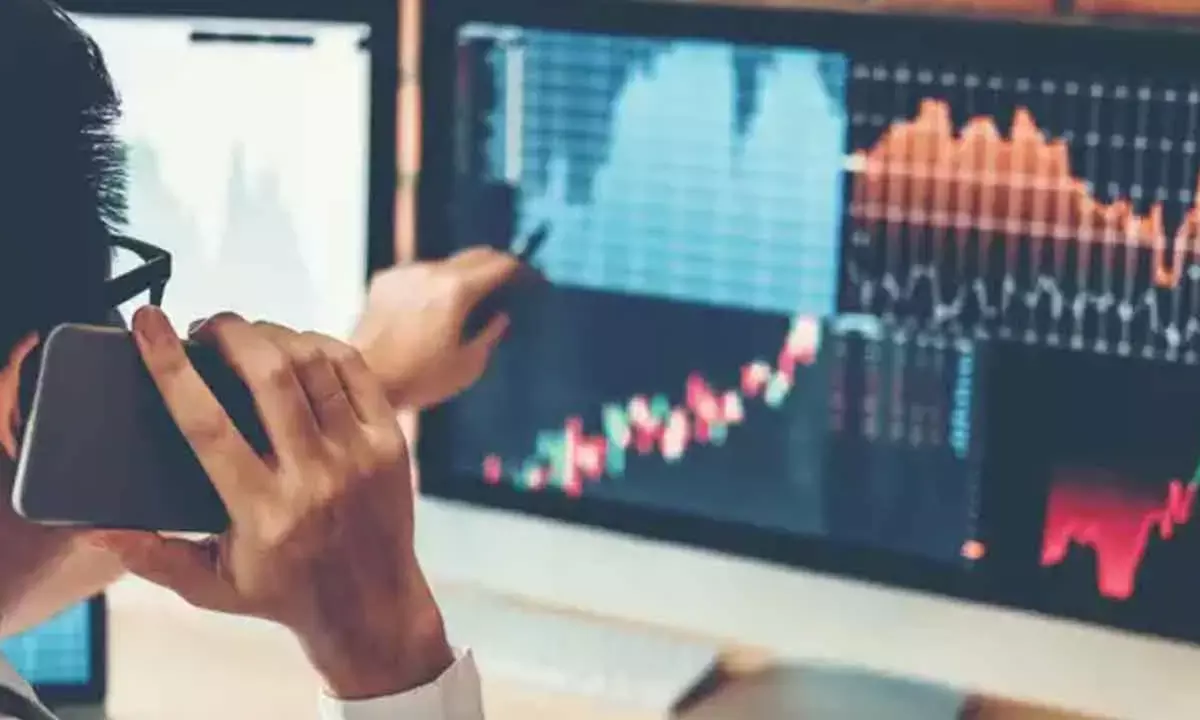 Indicators Suggest Selling Pressure Exhaustion