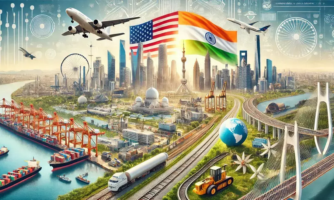 Tariffs may impact Indian exports to US: EXIM Bank Dy MD