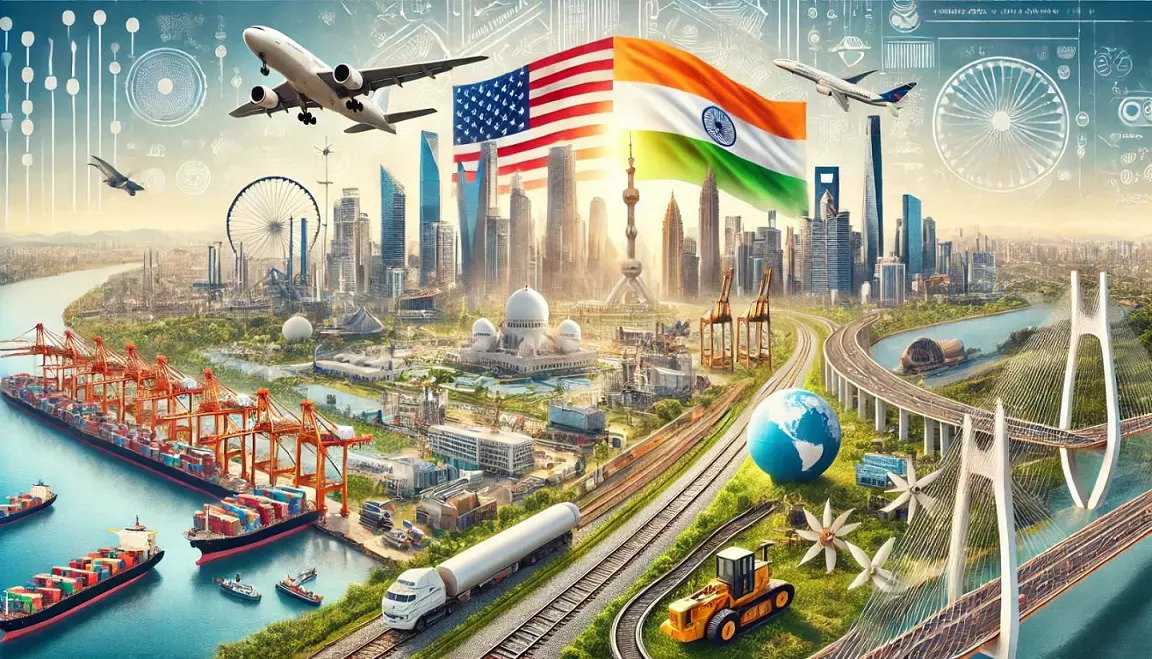 Tariffs may impact Indian exports to US: EXIM Bank Dy MD