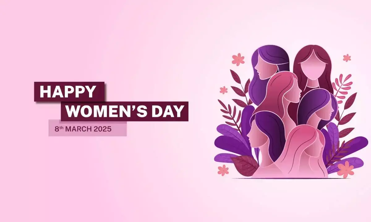International Women’s Day 2025: Wishes, Quotes, and Messages to Celebrate Women