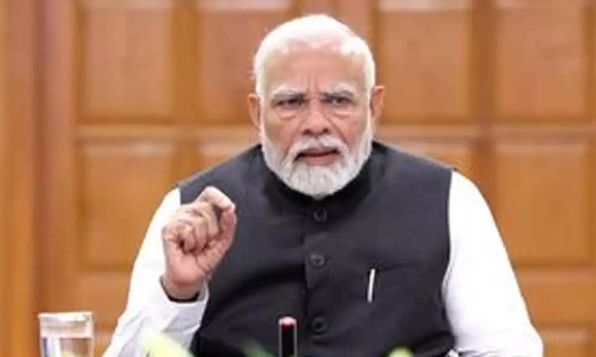 PM Modi, Ramgoolam Boost India-Mauritius Ties with Key Projects