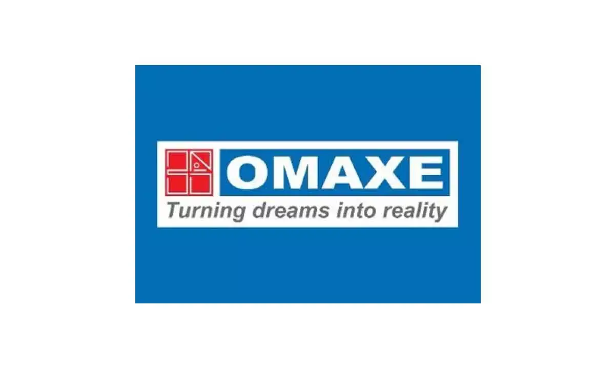 Omaxe’s Arm To Invest Rs 2,700cr In UP