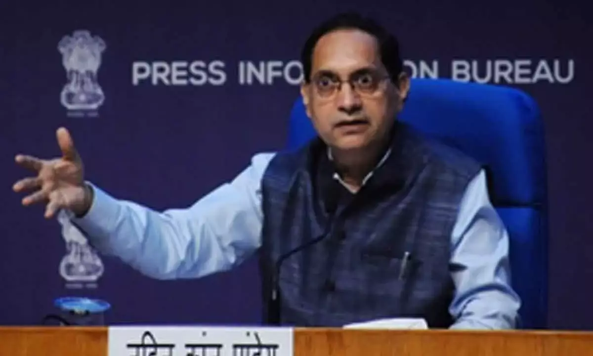 Sebi Going Tech Way For Investor Protection