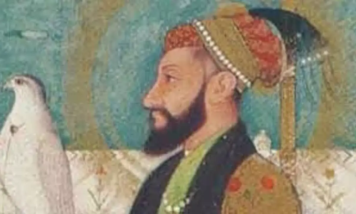 Row Over Aurangzeb: Same Old And Easy Tool For Polarization