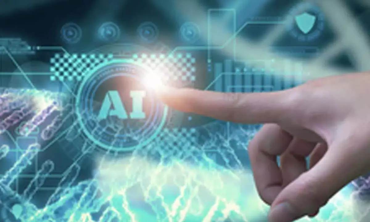 India’s AI sector poised to surpass 2.3 million job openings by 2027: Report