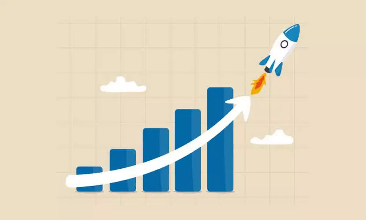 Centre And India Inc Must Work In Tandem For Exponential Growth