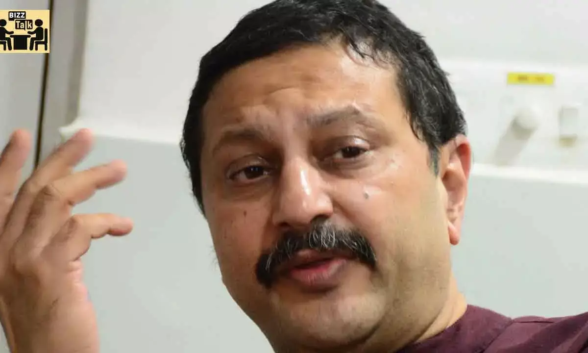 Hyd’s Srikara Hospitals Targets Pan-India Expansion, Eyes 20 Branches In 10 Years