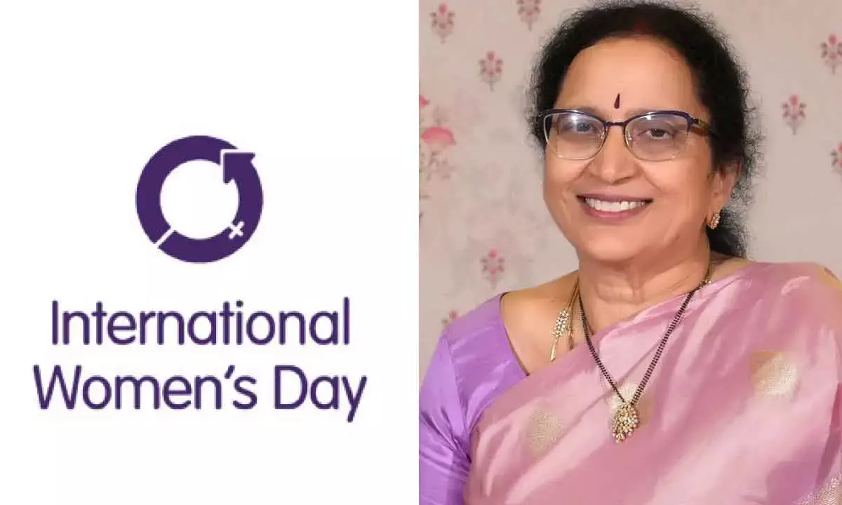 ALEAP Helping Women-Led MSMEs Succeed In TS, AP