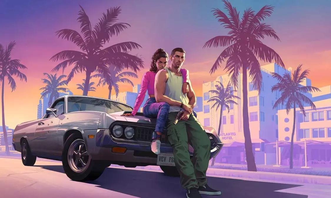 GTA Online Winter Update Reveals Luxury Mansions and Michael De Santa