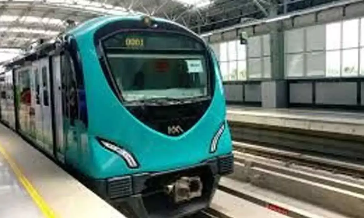 AP Fast-Tracks Land Acquisition For 2 Metros