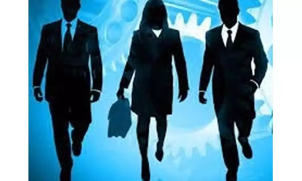 Eve’s Employment Rate In Urban India Jumps 10%