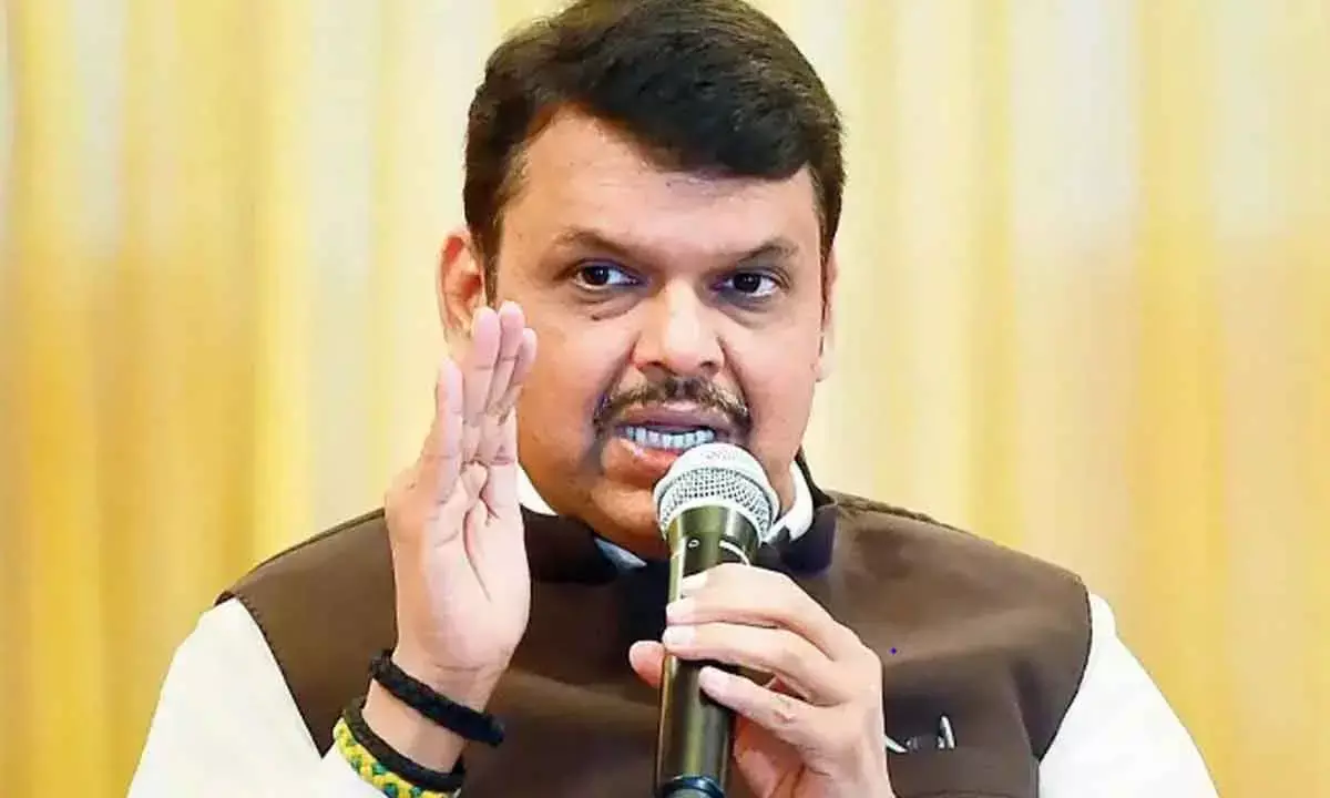 Record Foreign Investment To Maha In Just 9 Months