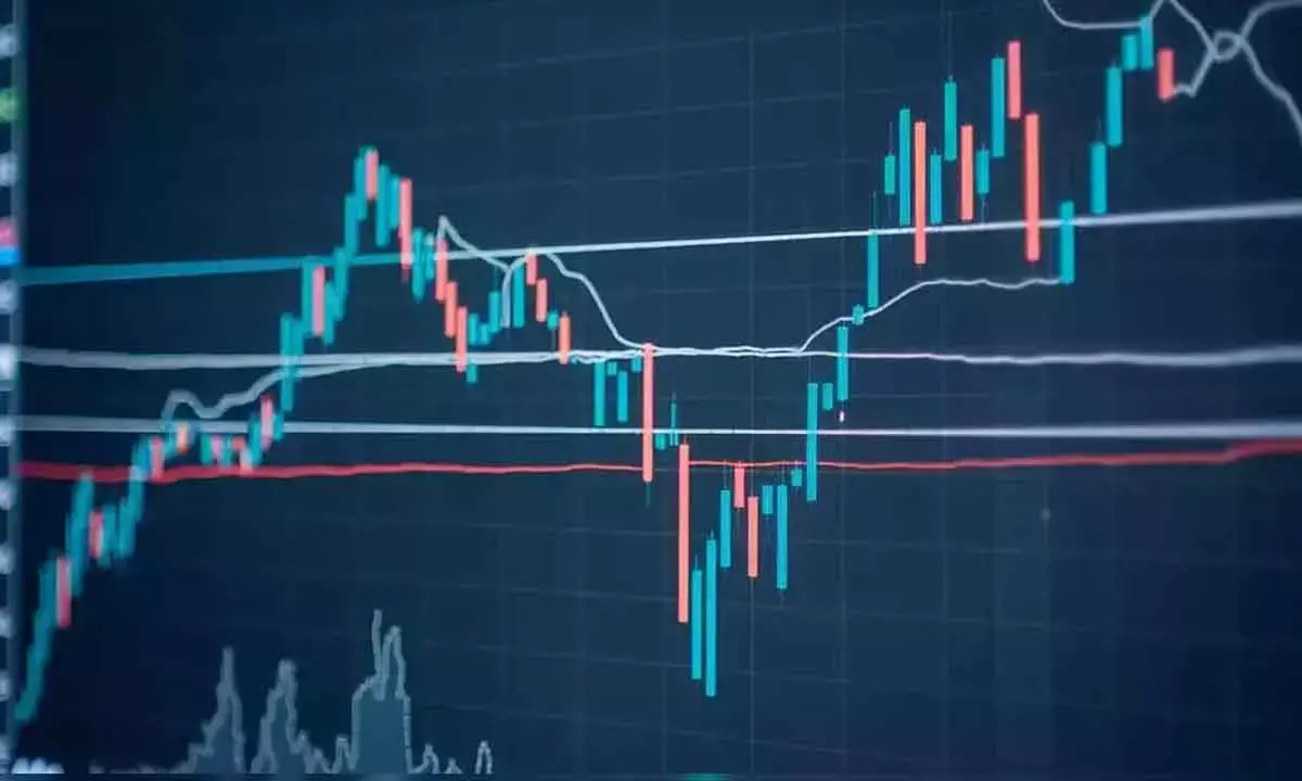 Nifty Comes Out Of Oversold Zone