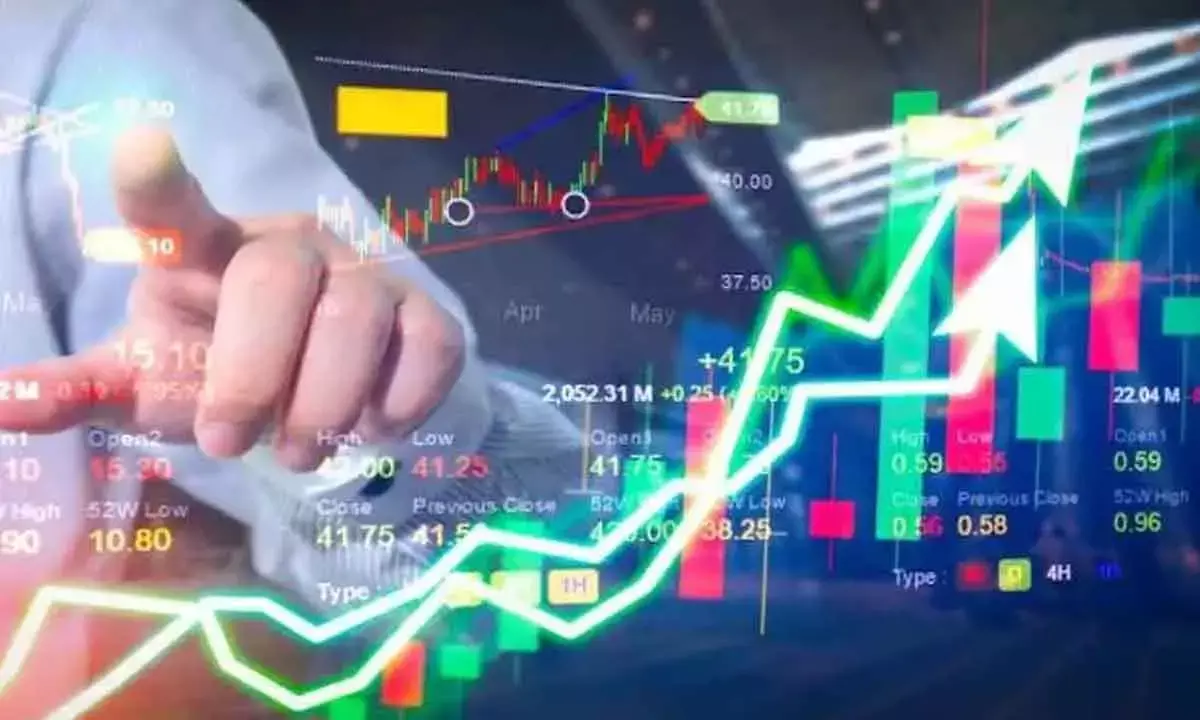 Further Uptrend Likely