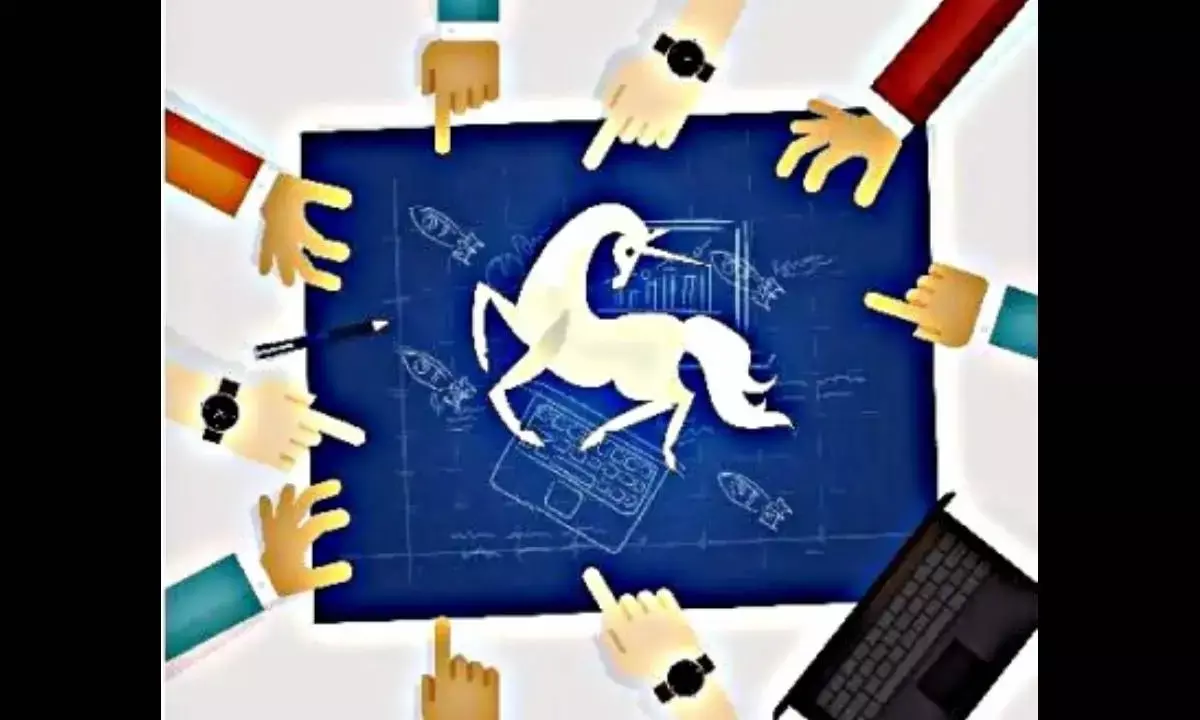 Women hold 5.8 pc of board seats across Indian unicorns: Report