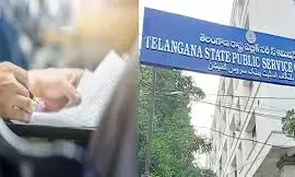 TSPSC Group 1, 2 & 3 Exam Results Released: Check the Schedule Here