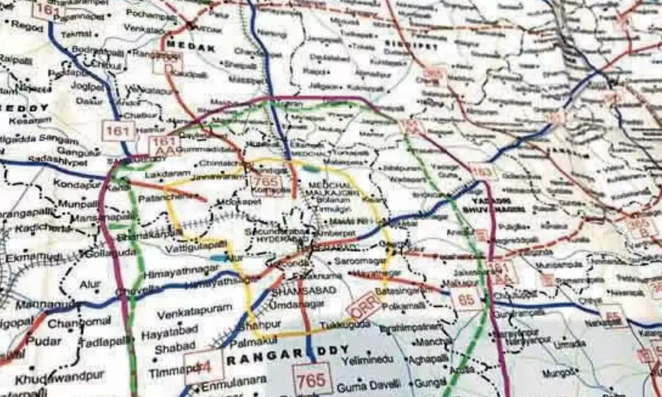 HMDA expands to 10,472 Sq. km, plans major infrastructure upgrades