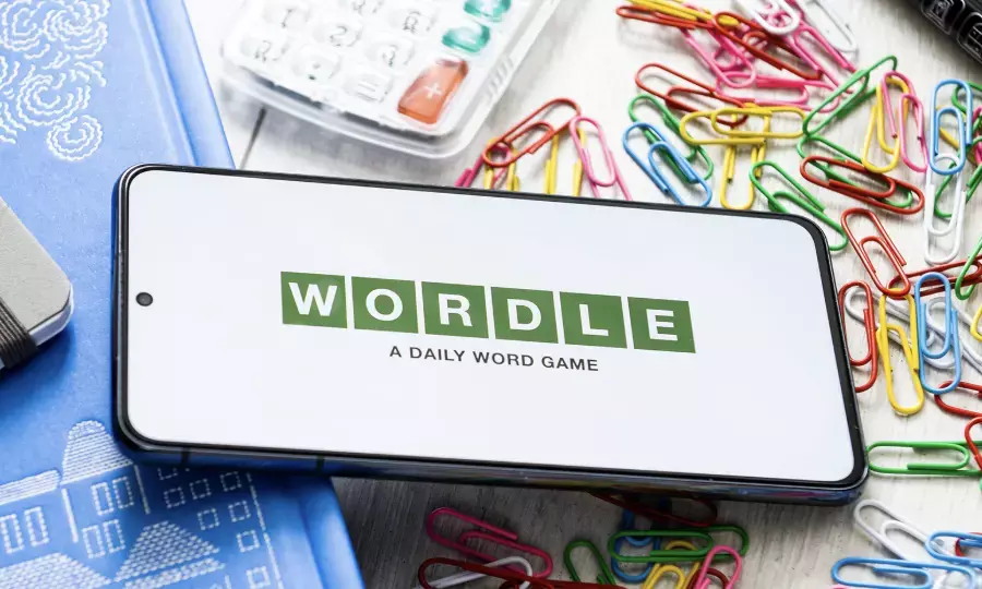 Wordle #1,358 hints, answer, and winning strategy for March 8, 2025