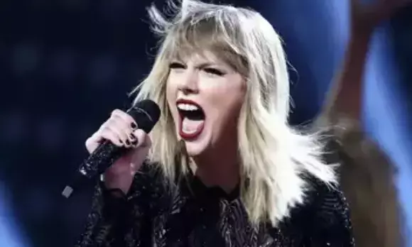 Hackers steal and resell 1,000 concert tickets, including Eras Tour