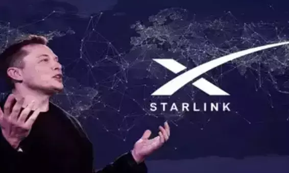 Elon Musk calls for ‘Fair Competition’ in Indian telecom market amid Starlink licensing discussions