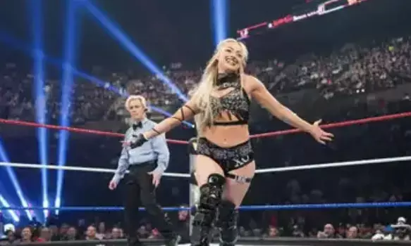 Naomi confesses to attacking Jade Cargill on WWE SmackDown