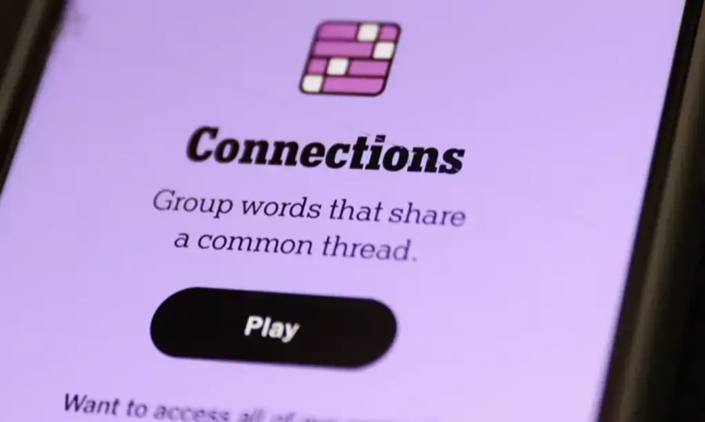 NYT Connections Hints for March 8, 2025: Tips and answers for puzzle #636