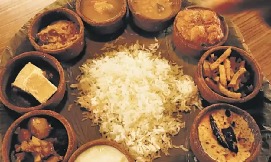 Andhra & Telangana’s New Flavors: The rise of micro-cuisine