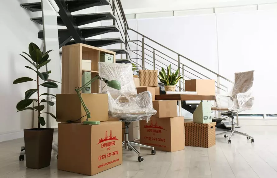 Get a Free Quote for Office Moving Services in NYC Today Get a Free Quote for Office Moving Services in NYC Today