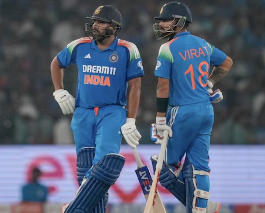 Rohit Sharma and Virat Kohlis ODI future in question after Champions Trophy final? Rohit Sharma and Virat Kohlis ODI future in question after Champions Trophy final?