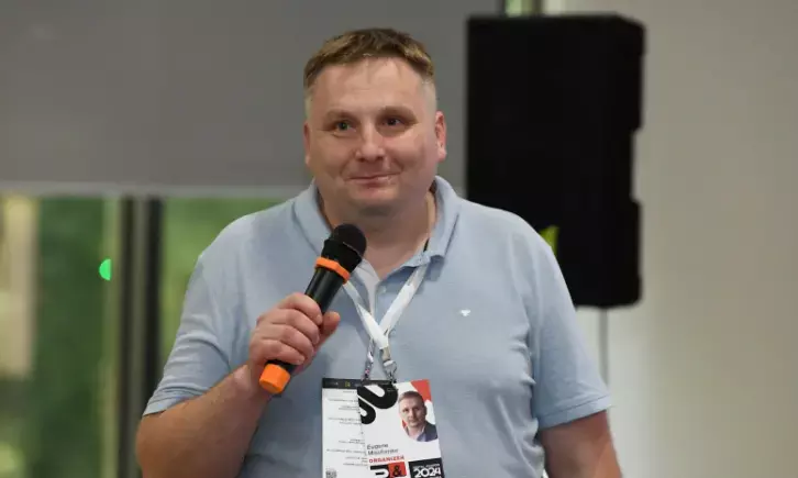 Eugene Mischenko: The Visionary Transforming Global E-Commerce and Digital Marketing