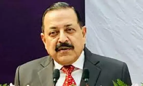 Jitendra Singh Calls for National Action on Diabetes Prevention in Pregnancy
