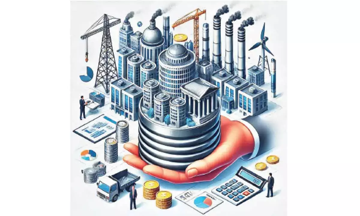 DPIIT Seeks Industry Data For New IIP Series