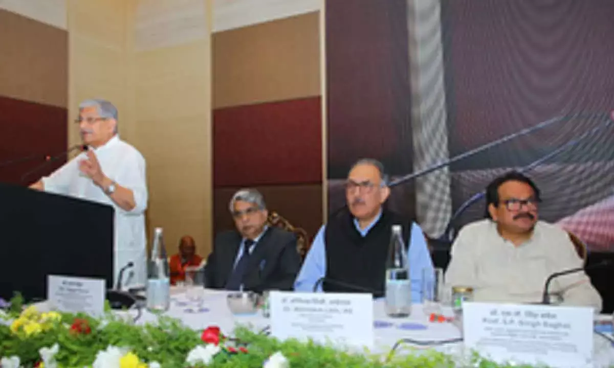 Startups Crucial In Job Creation, Development Of Fisheries Sector: Minister