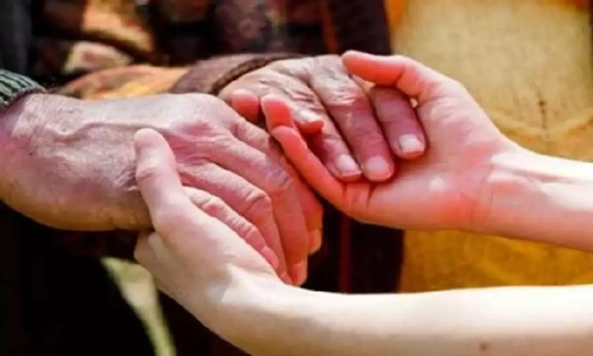 Scientists Link New Gene To High Parkinson’s Disease Risk