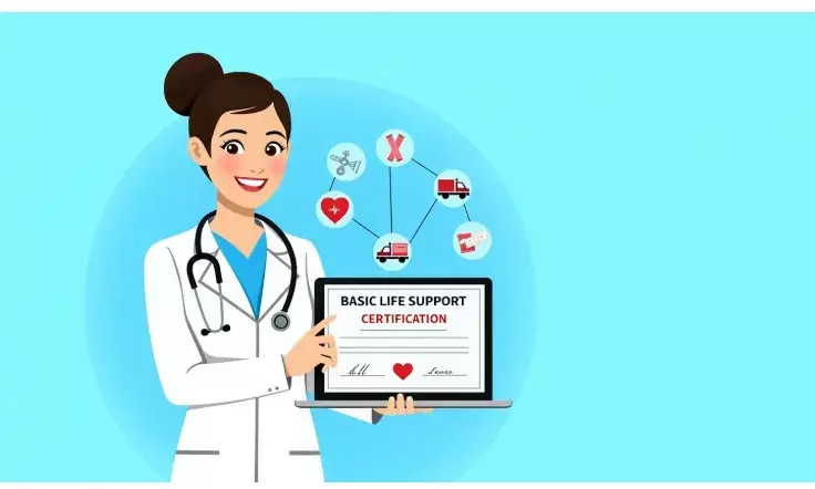 How to Choose the Best Online BLS Recertification Course for Your Needs?