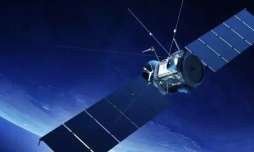 Elon Musk’s Starlink satellites falling back to Earth: Is the Ozone layer at risk?