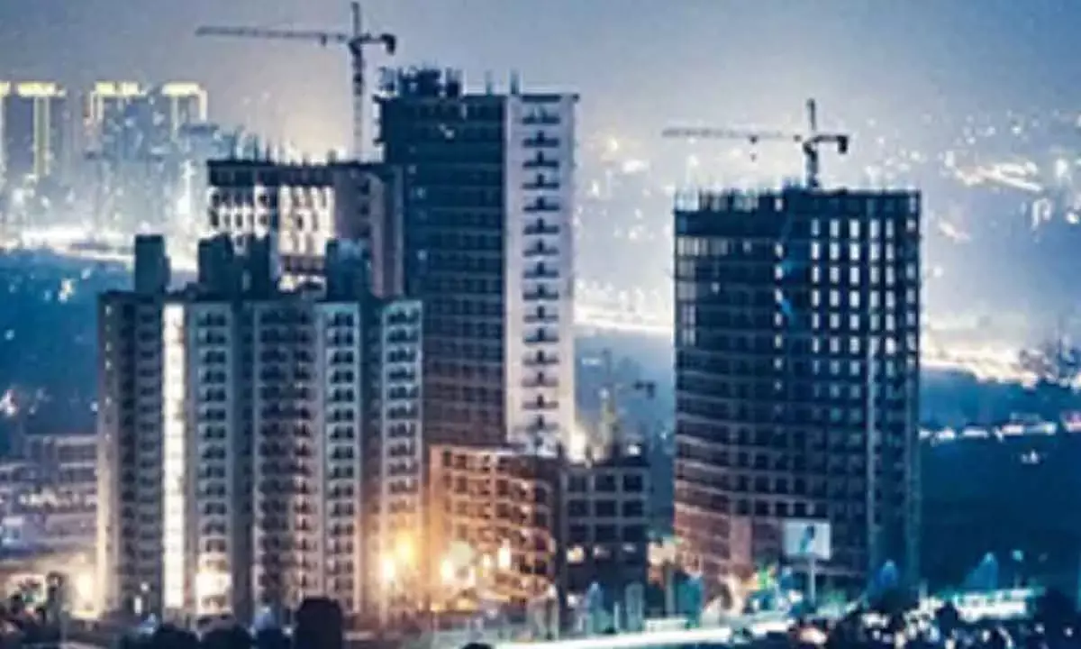 New Launches Form 42% Homes Sold In Top 7 Cities: Report