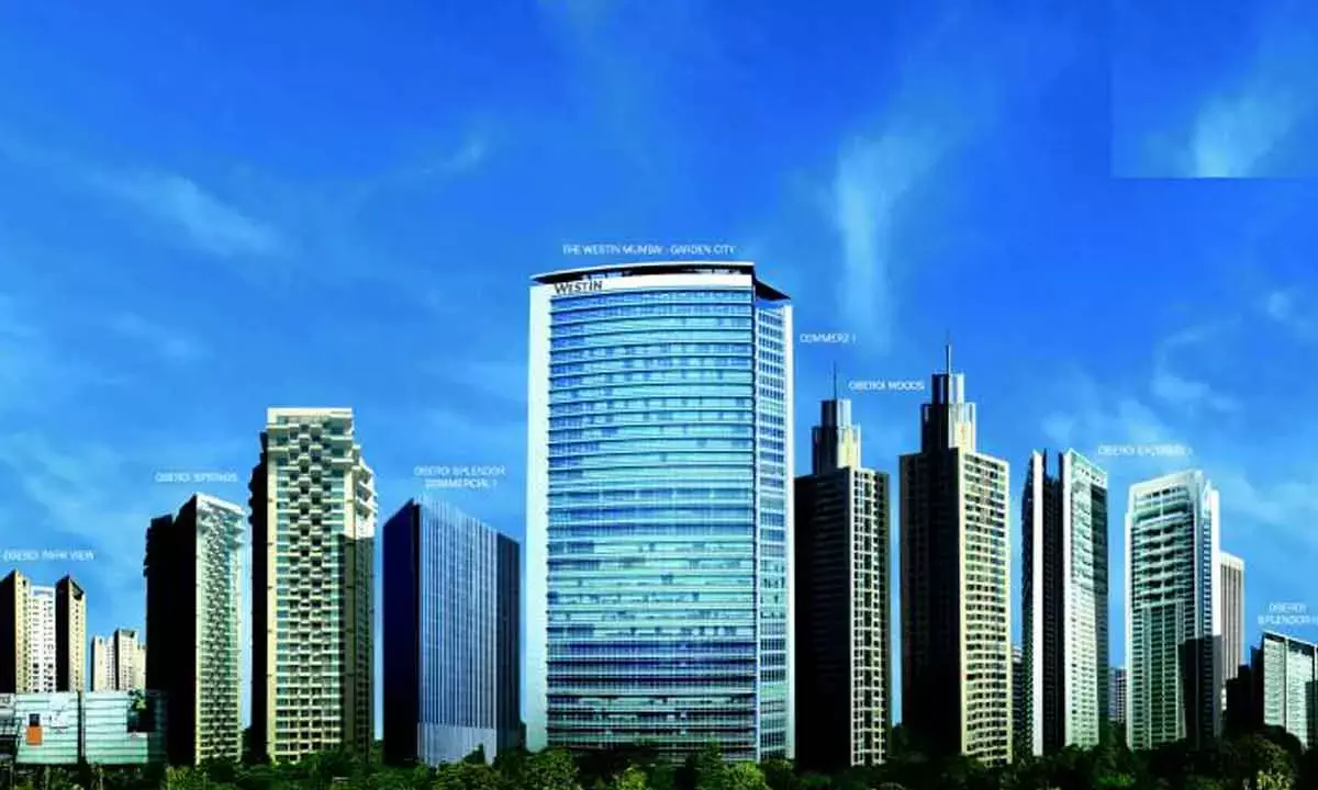 Apartment Sales In Nashik Rise 22% To 8,583 Units Last Yr