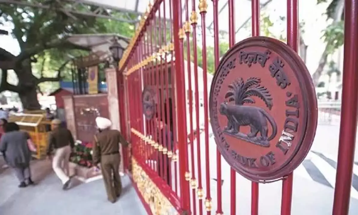 RBI Eases Lending Norms For NBFCs, MFIs