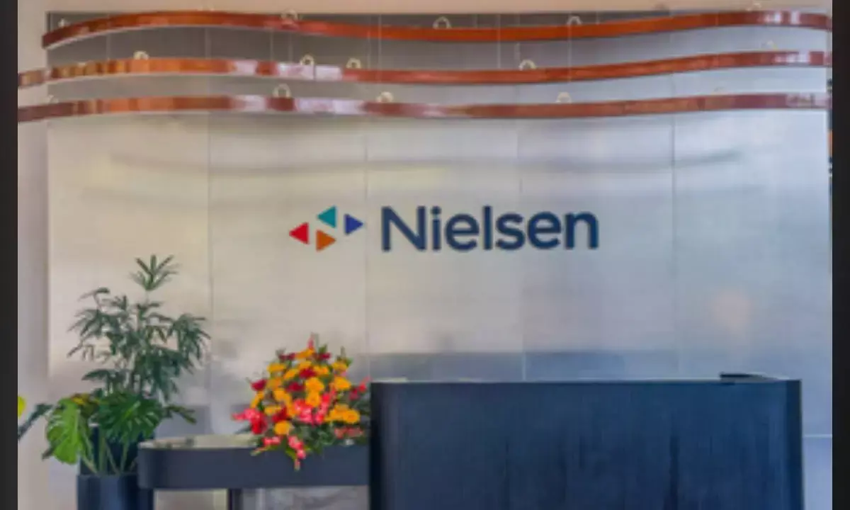 Global major Nielsen bullish on India, opens new offices to boost innovation