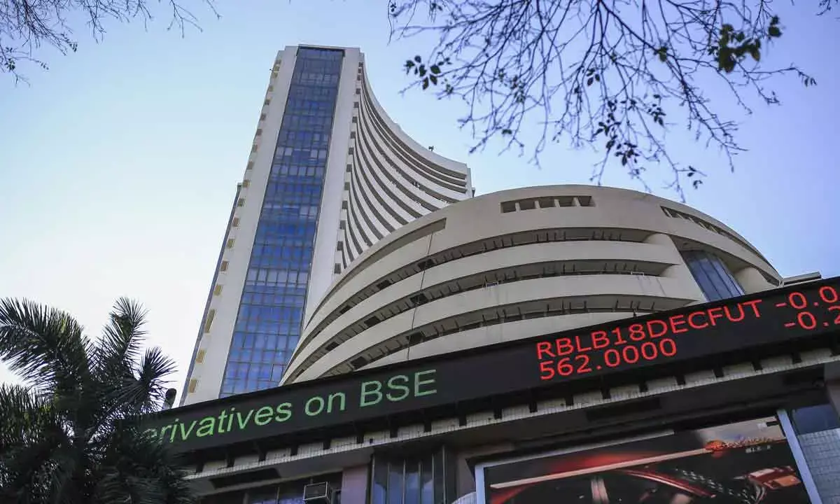 Investors Wary Of Uncertainty Amid Sluggish Global Cues