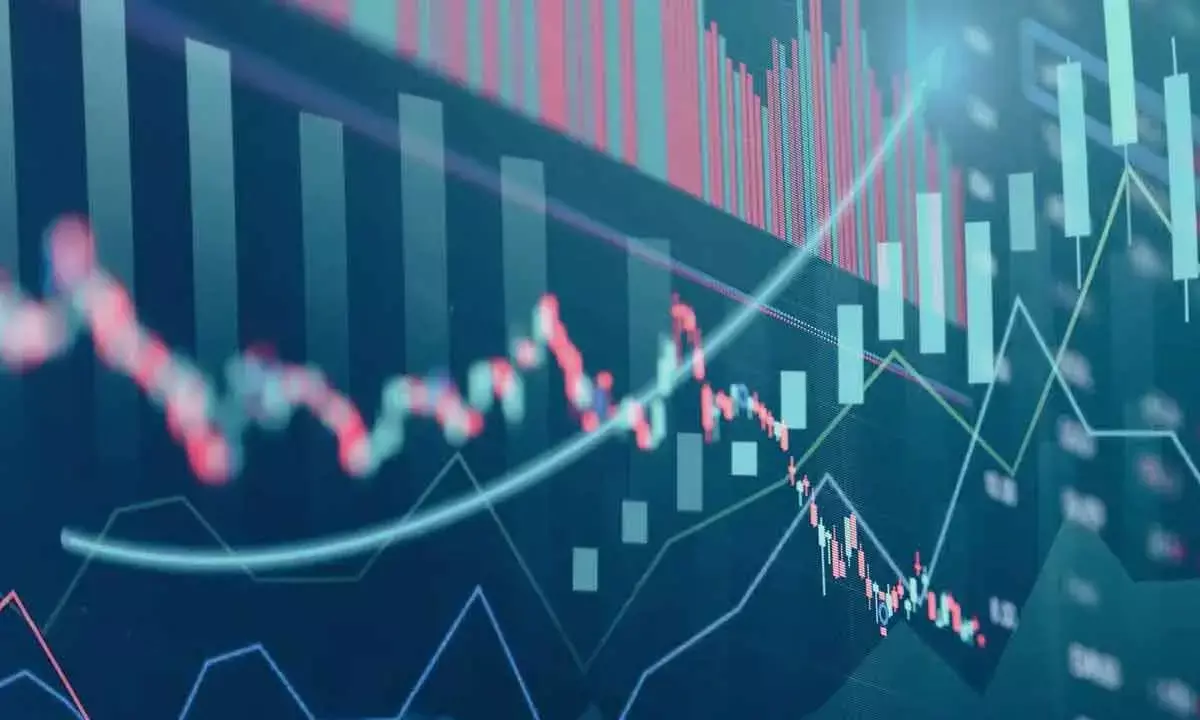 Charts Indicate Possible Rally Continuation