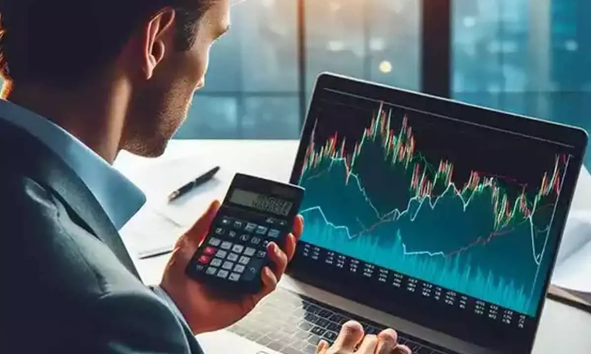 Top-7 Firms Add Rs 2.1l-Cr Mcap